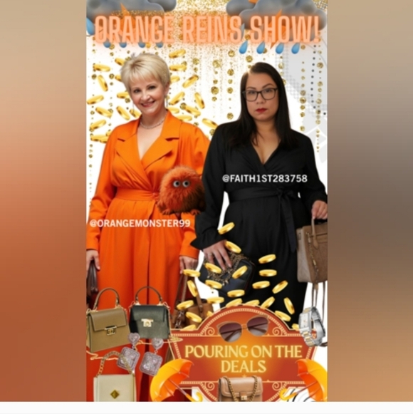 NEW YEARS 🪅🎉 SHARE SHOW- Saturday 1-3-26 @8:00AM PST - Picture 4 of 5